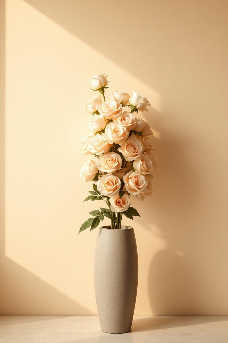 Fleurs