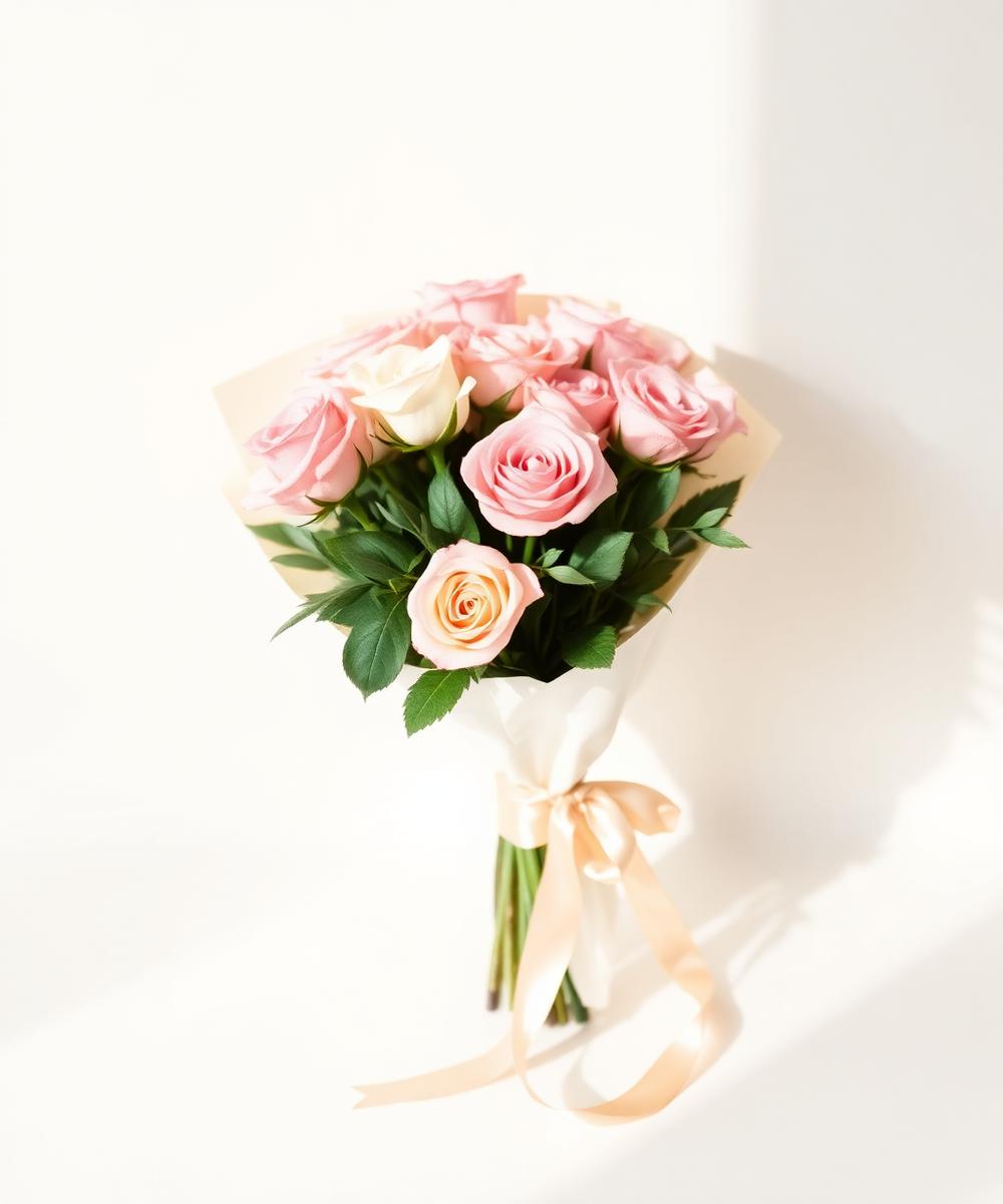 MANSO — Signature Bouquet
