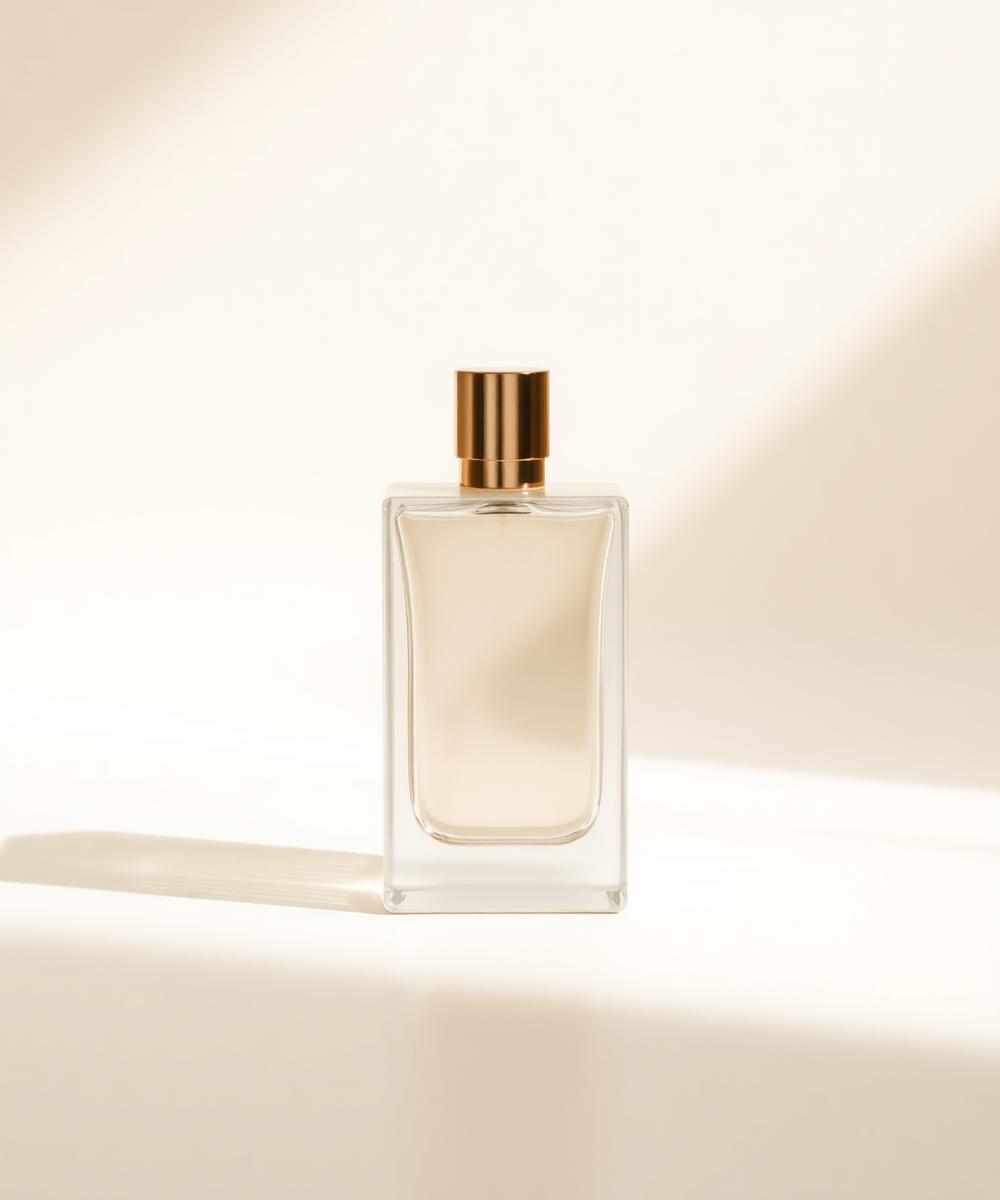 MANSO — Eau de Parfum No.01