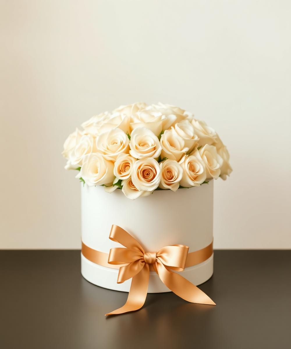 MANSO — Prestige Roses